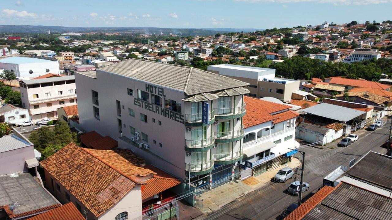 Estrela Mares 3* Tres Marias (Minas Gerais)