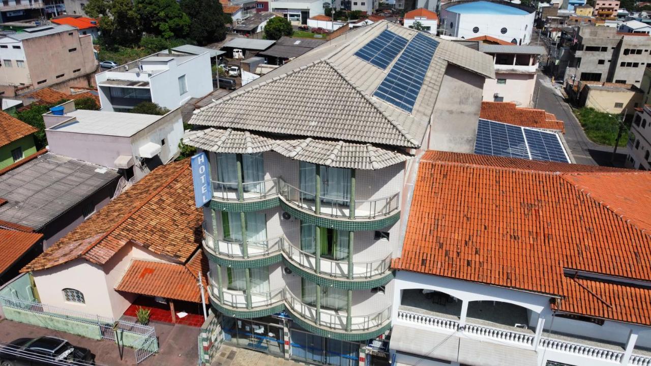 Hotel Estrela Mares 3*