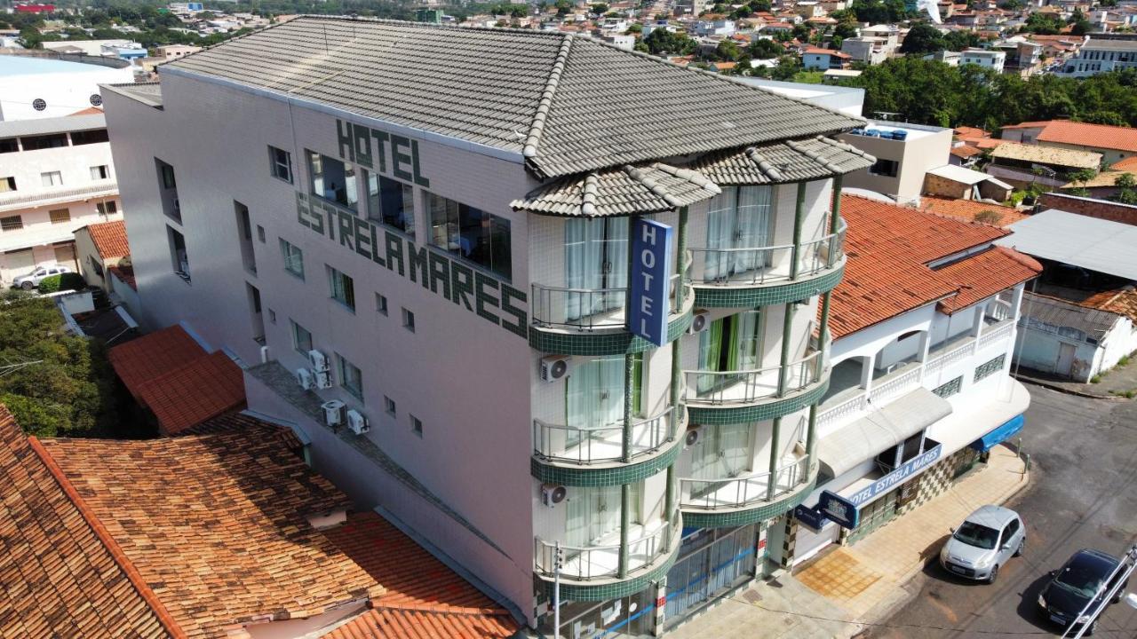 Estrela Mares Hotel Tres Marias (Minas Gerais)