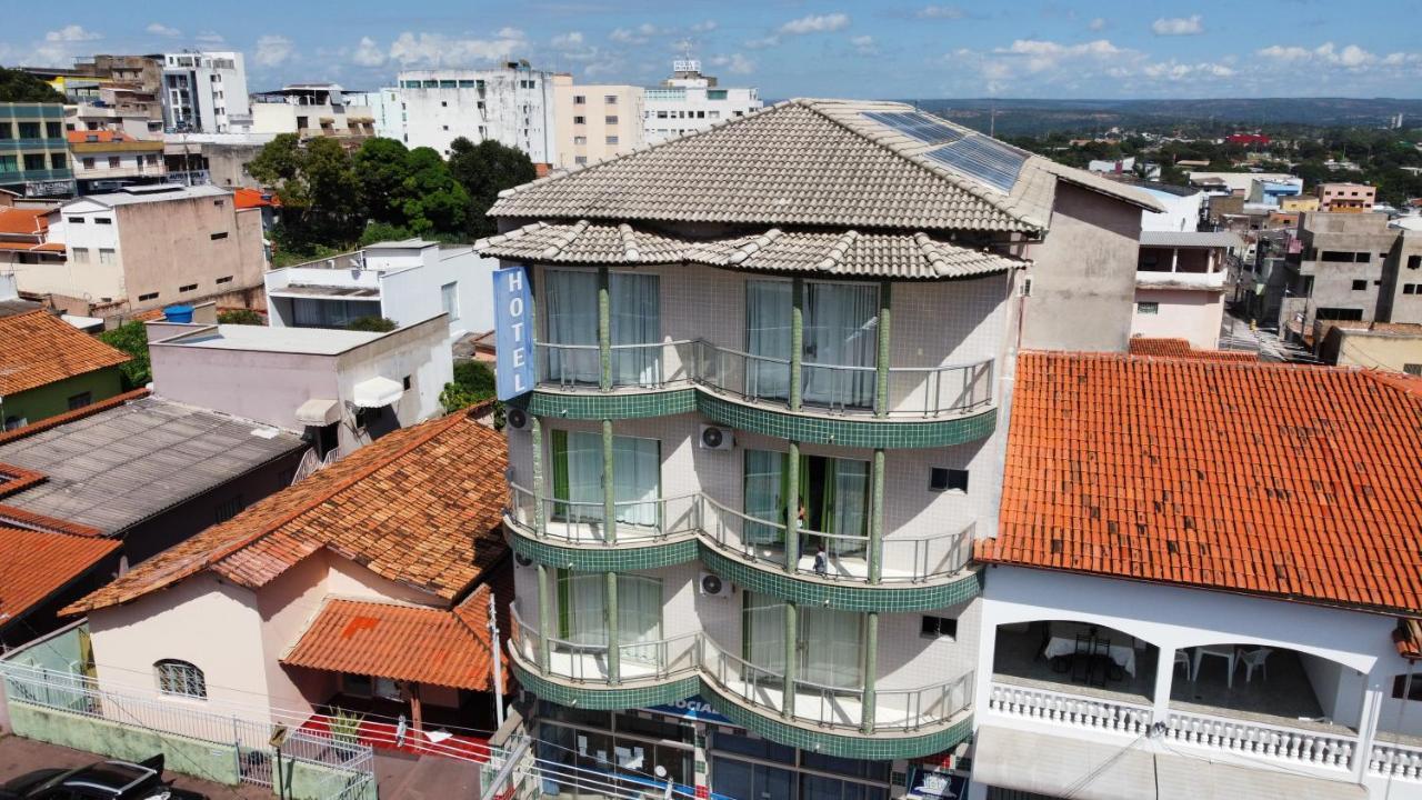 Hotel Estrela Mares 3*