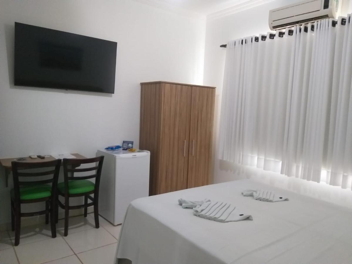 Estrela Mares 3* Tres Marias (Minas Gerais)