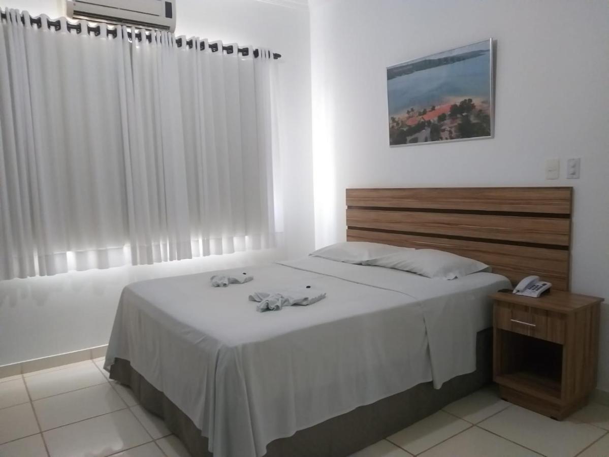 Estrela Mares Hotel