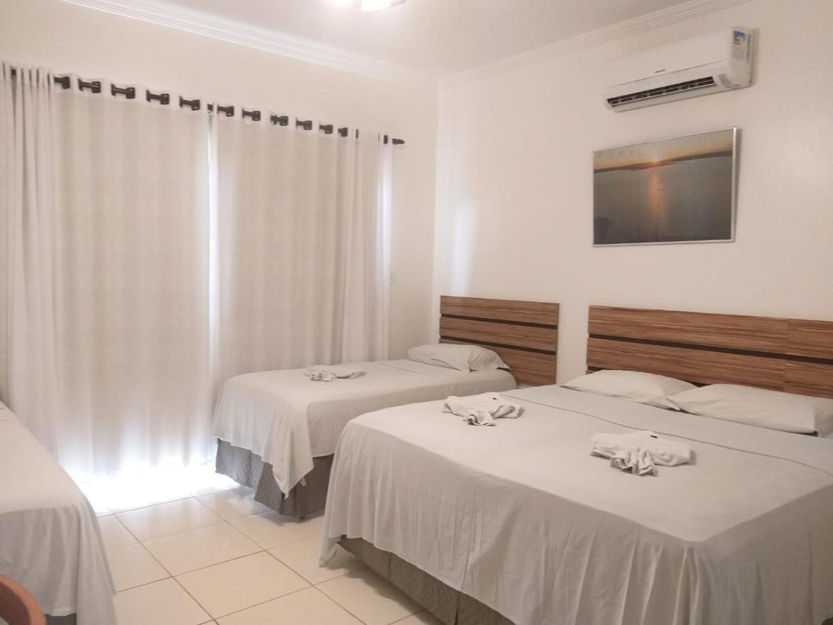 Hotel Estrela Mares