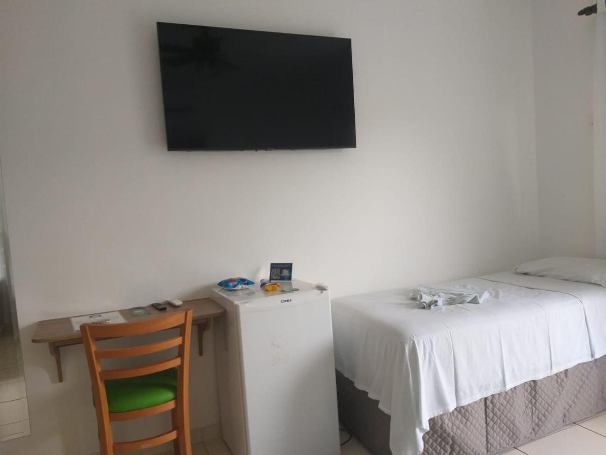 Hotel Estrela Mares Tres Marias (Minas Gerais)