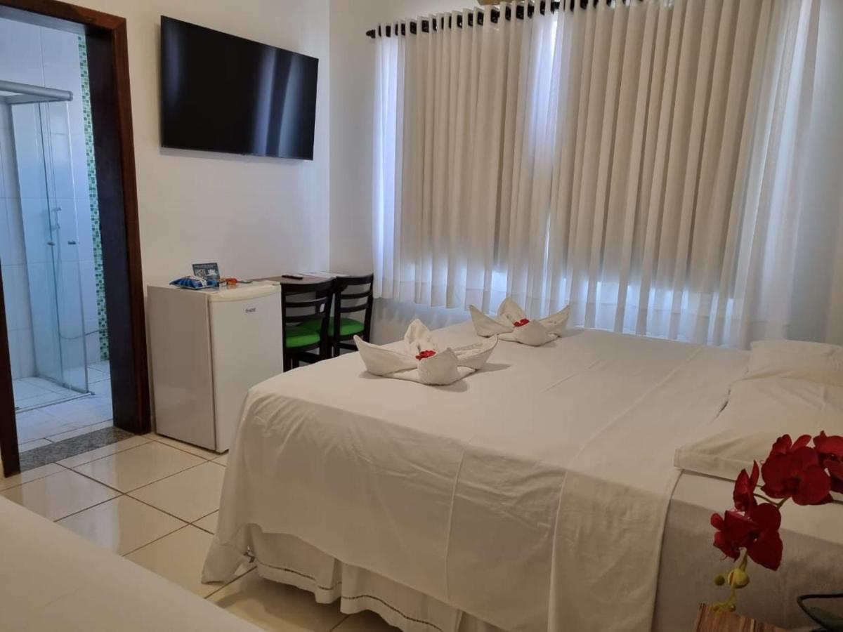Hotel Estrela Mares 3*