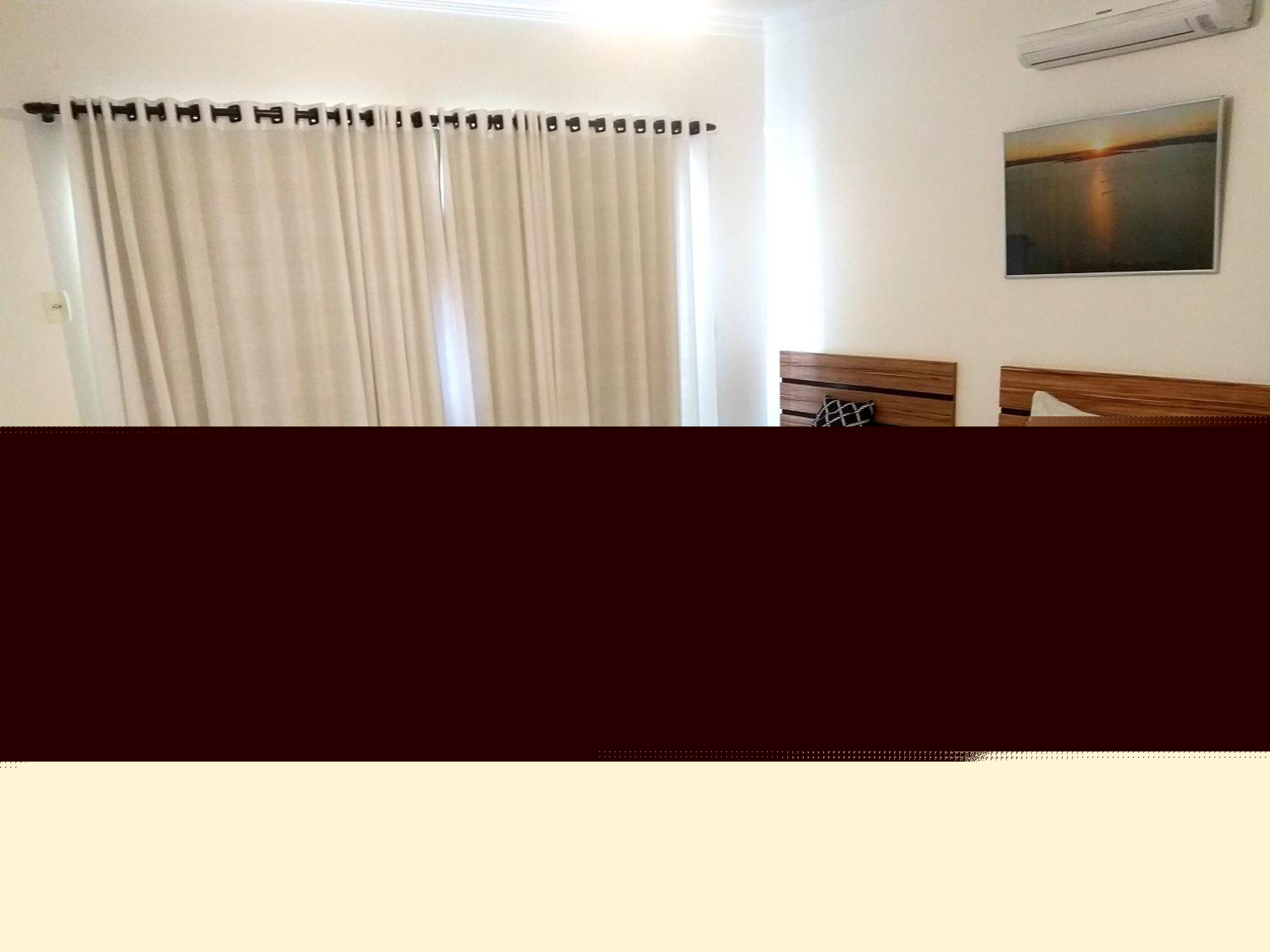 Hotel Estrela Mares Tres Marias (Minas Gerais)