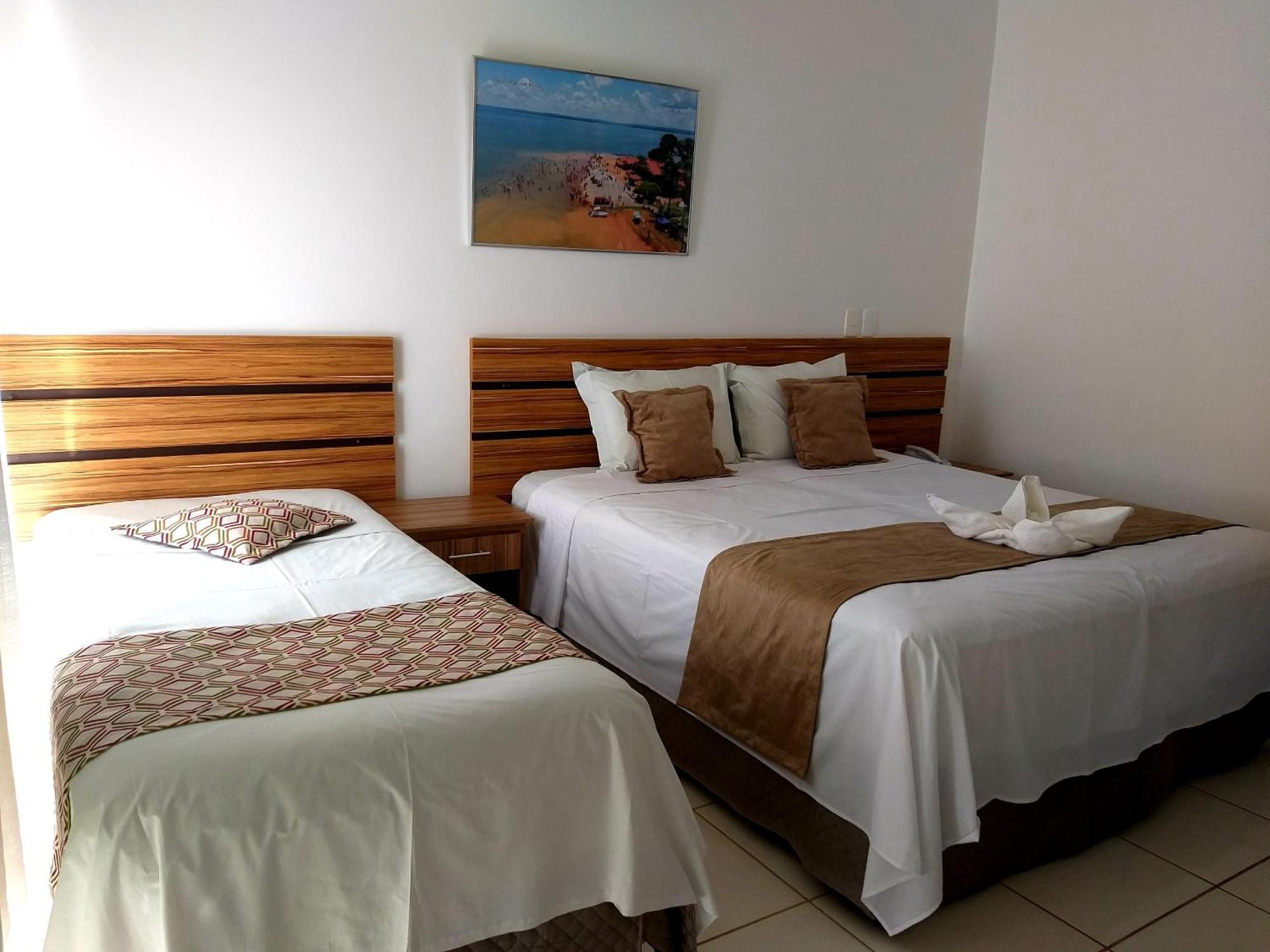 Estrela Mares Hotel