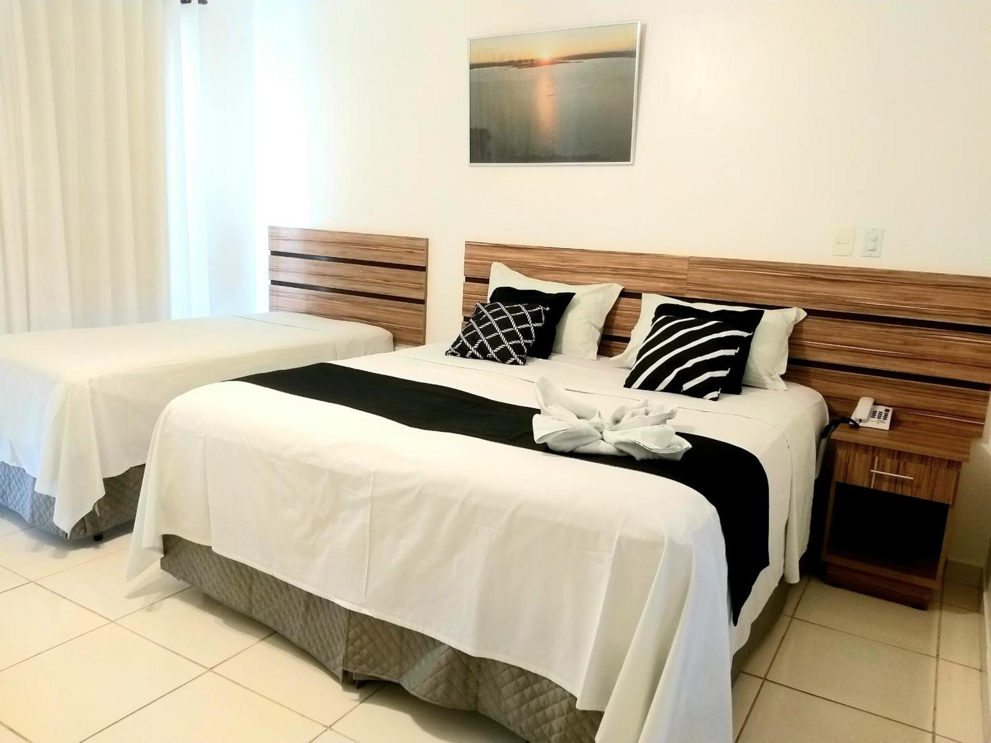 Estrela Mares Hotel