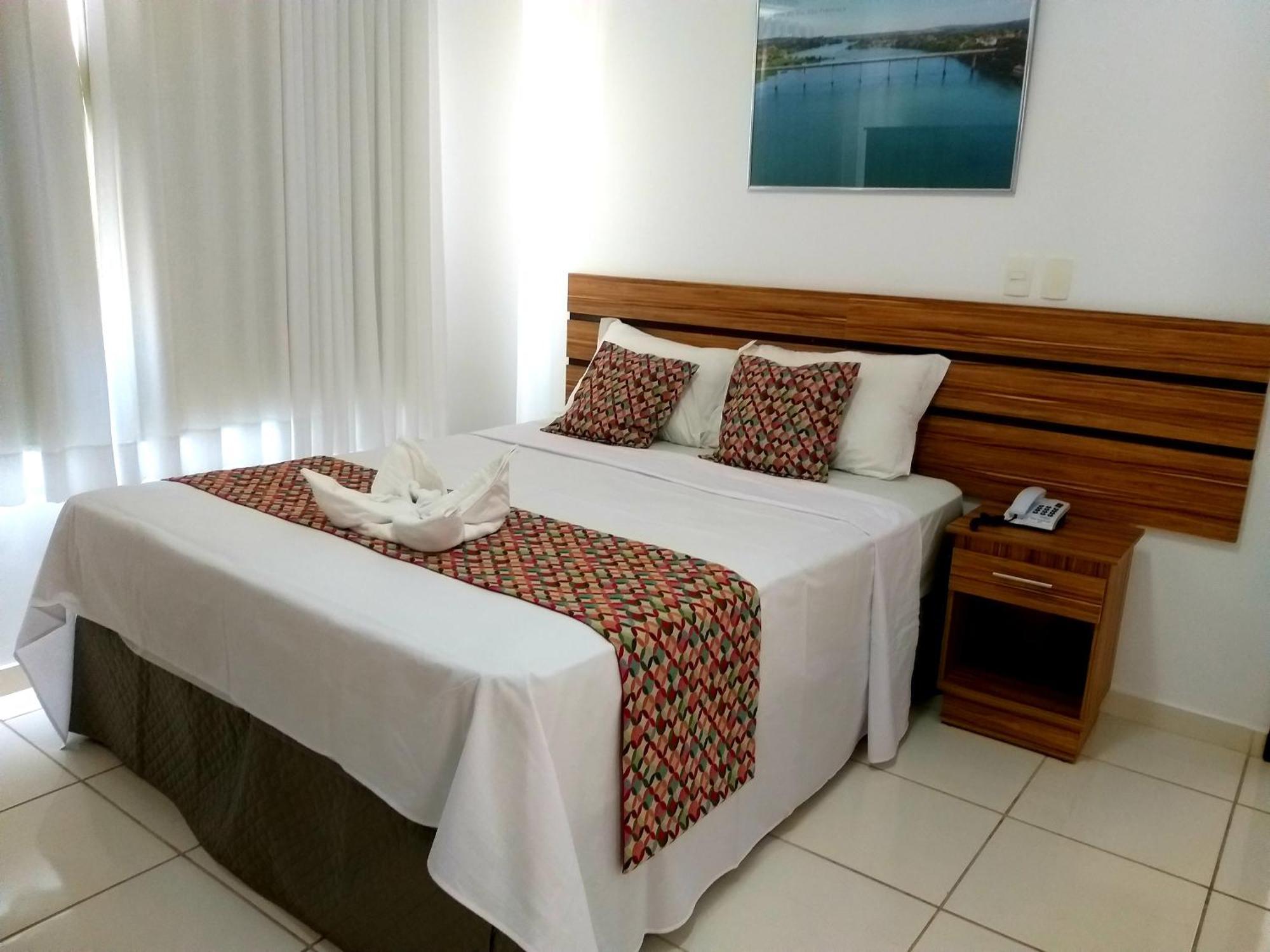 Hotel Estrela Mares Tres Marias (Minas Gerais)