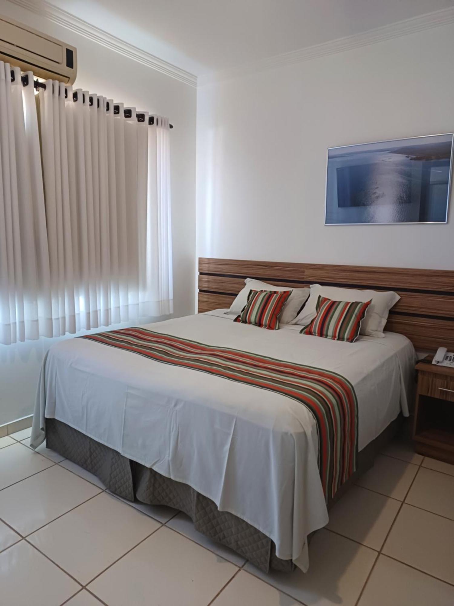 Hotel Estrela Mares Tres Marias (Minas Gerais)