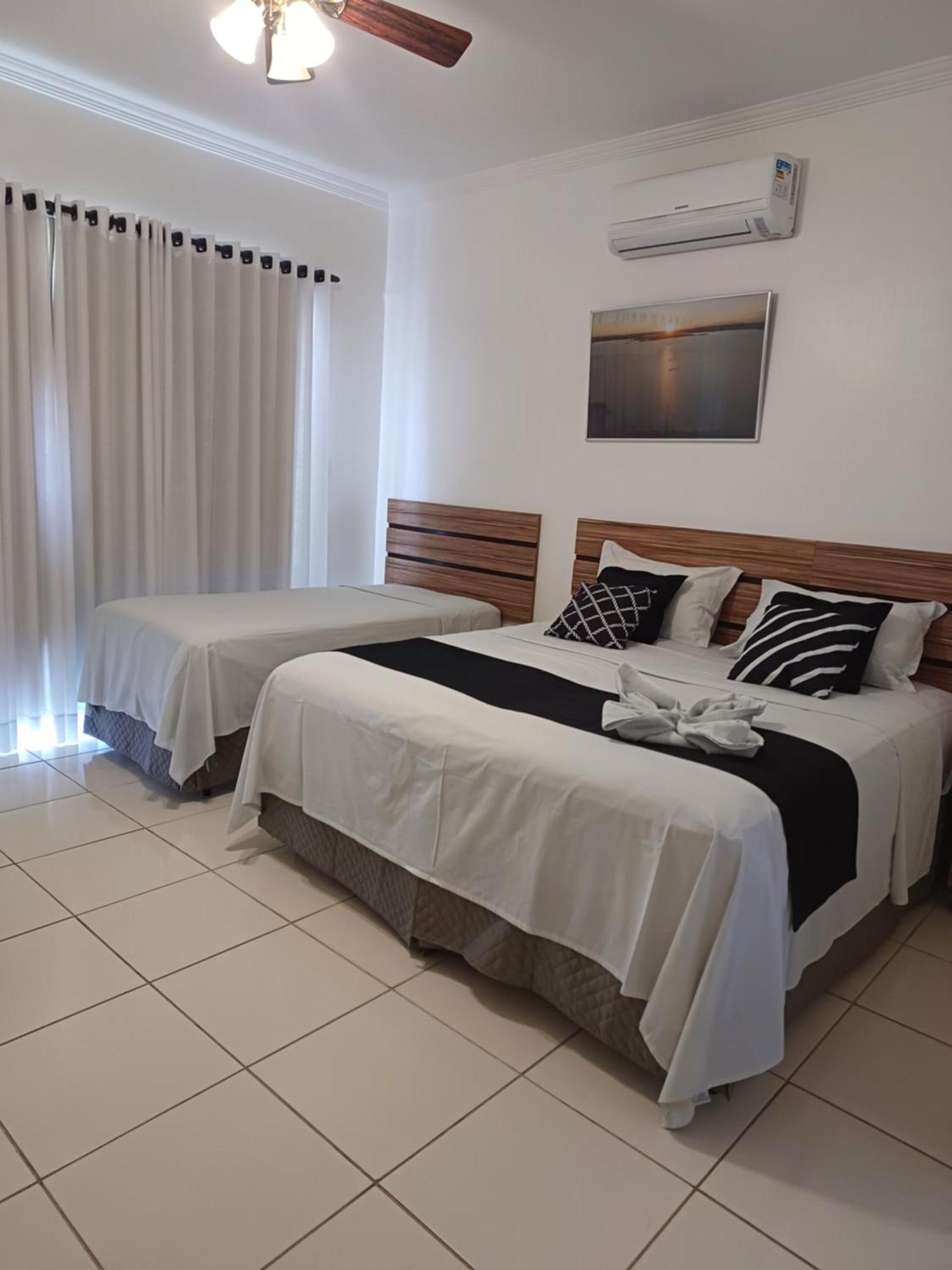 Hotel Estrela Mares