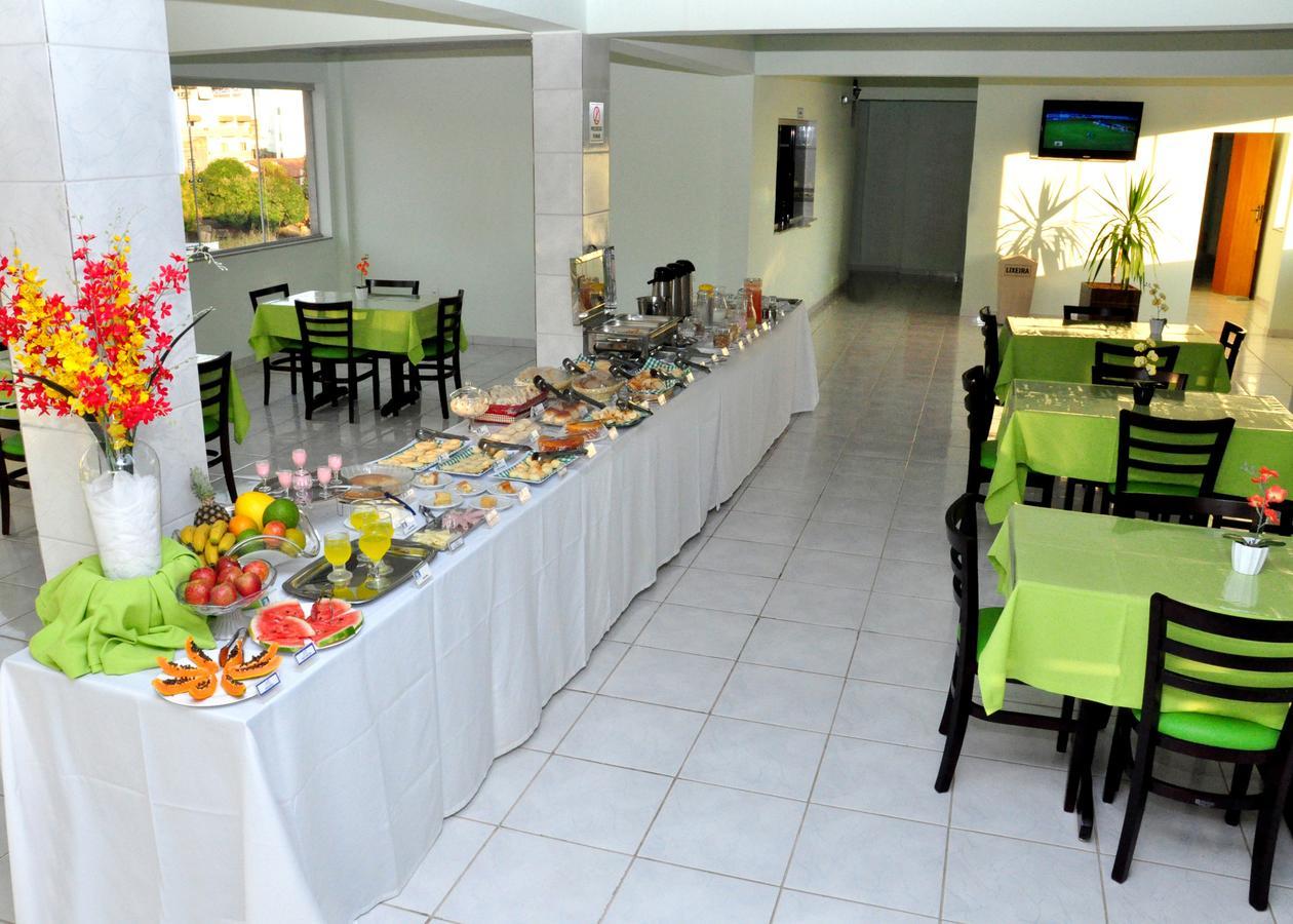 Estrela Mares 3* Tres Marias (Minas Gerais)