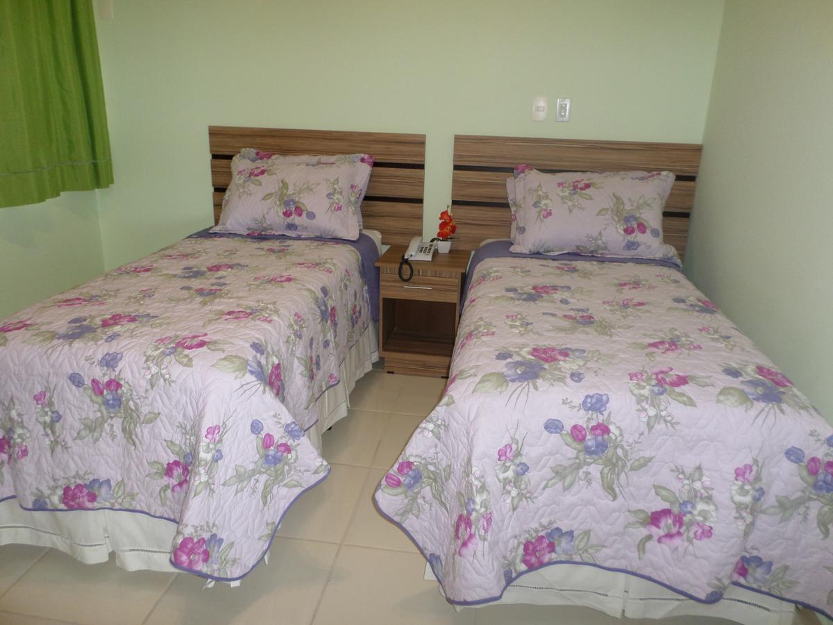 Estrela Mares 3* Tres Marias (Minas Gerais)